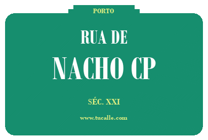 cartel_de_rua-de-Nacho CP_en_oporto